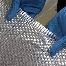 تولید کننده الیاف حصیری 600 گرم + مقاوم و مناسب پروژه‌های صنعتی
